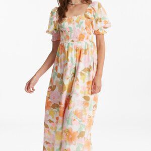Super Sweet - Maxi Dress for Women